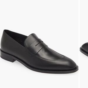 BOSS Hugo Boss Derreck Penny Loafer size 11